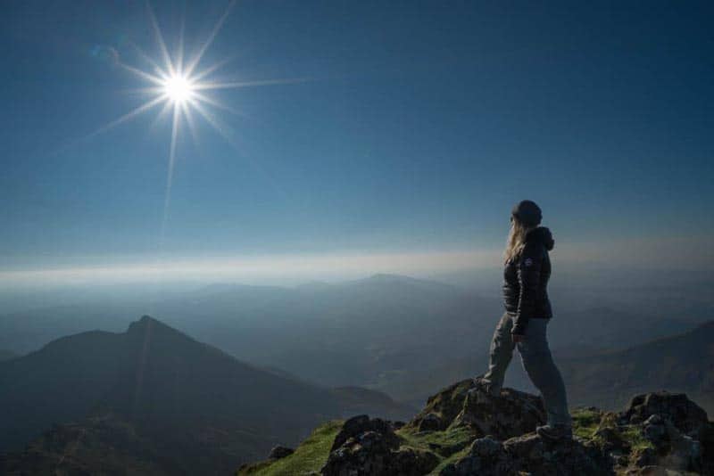 wales photos mount snowdon