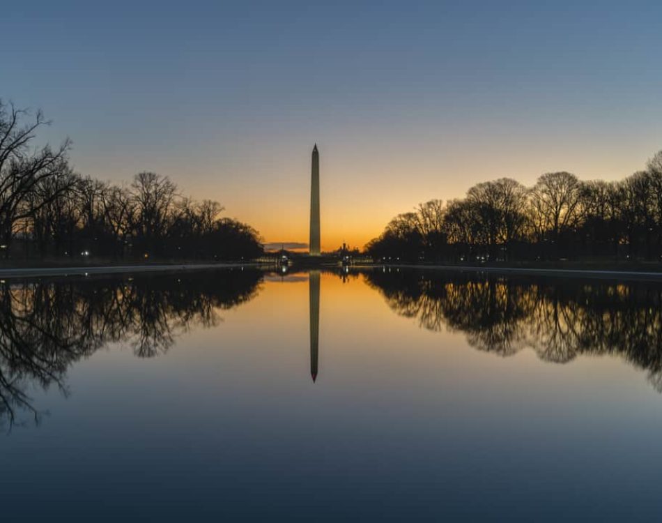12 Must-See Washington DC Monuments and Memorials in Photos