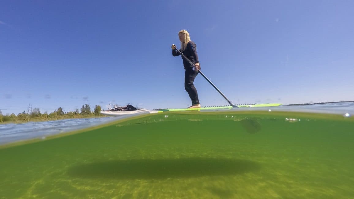 6 Surprisingly Caribbean Water Adventures to do in Northern Michigan