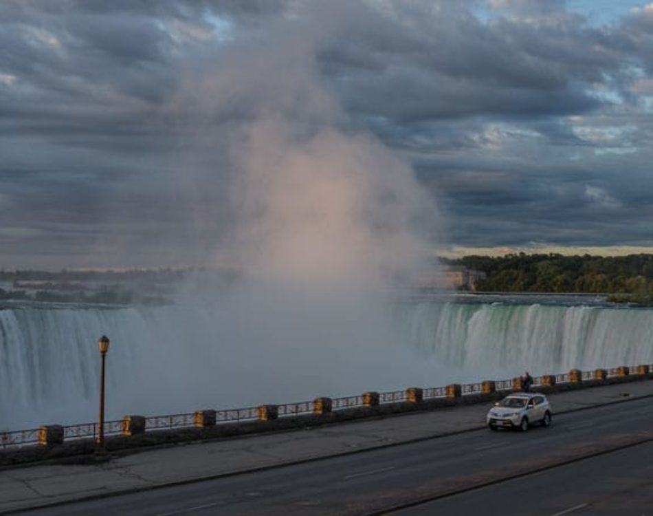Niagara Falls Road Trip – The Best of the Niagara Parkway