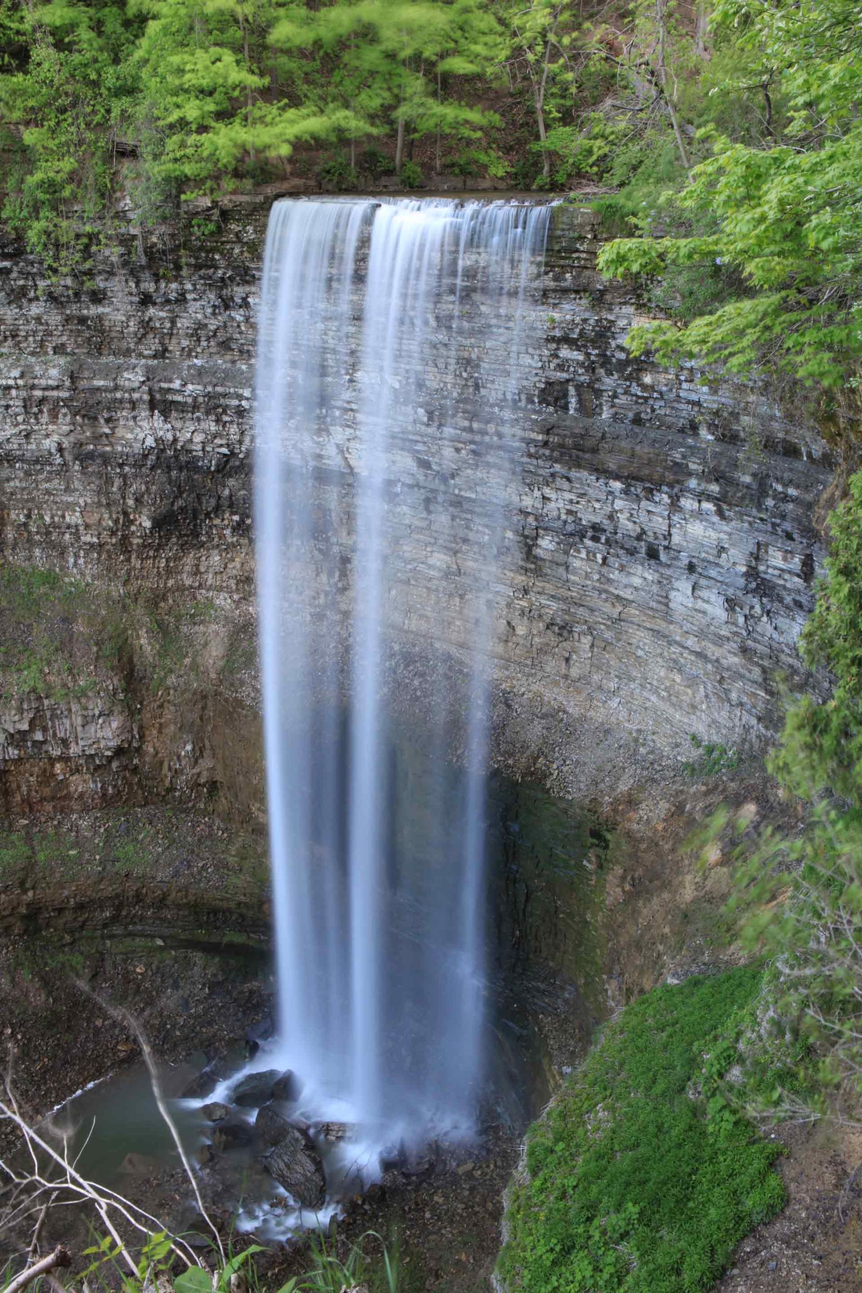 tews falls hamilton