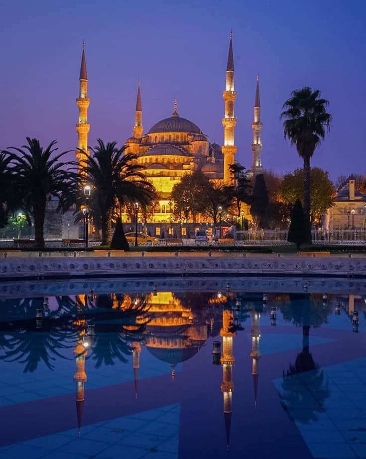 18 Best Things To Do In Istanbul, Turkey | The Planet D