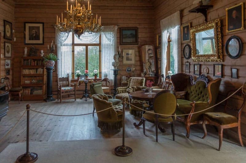 what to do in bergen furniture