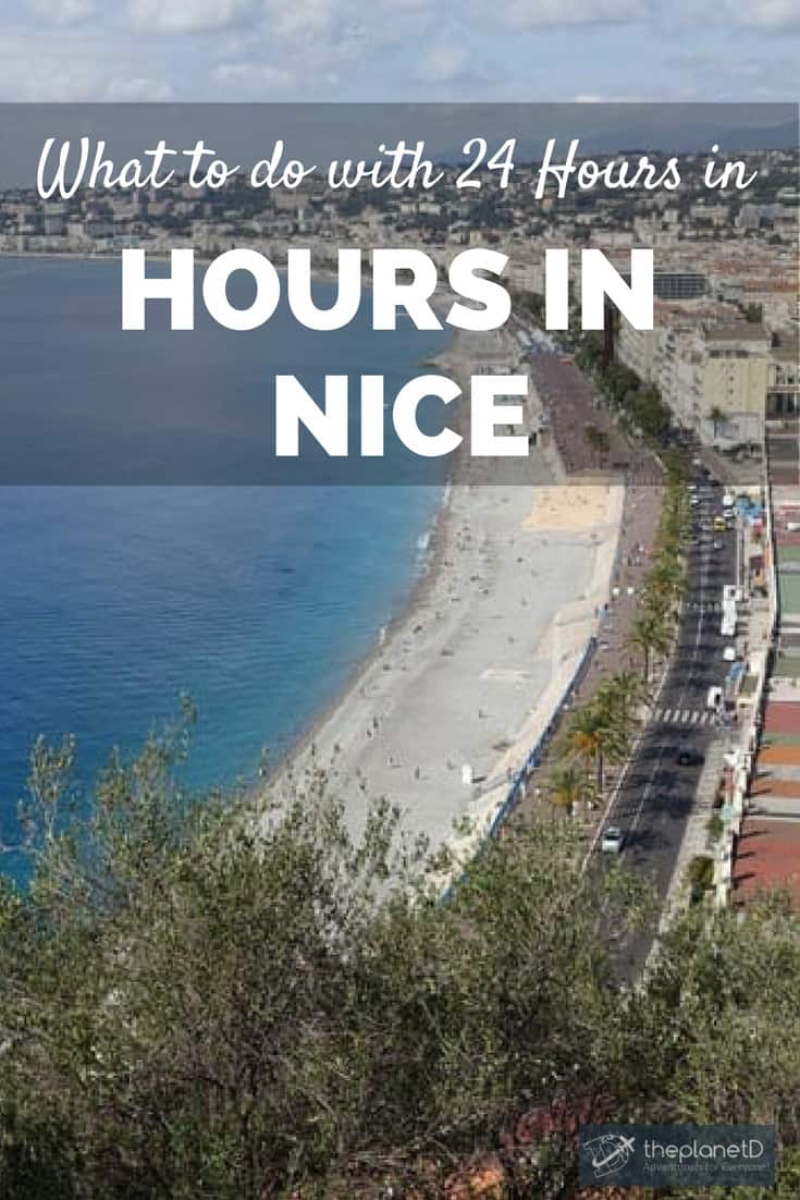 24 hours in nice france