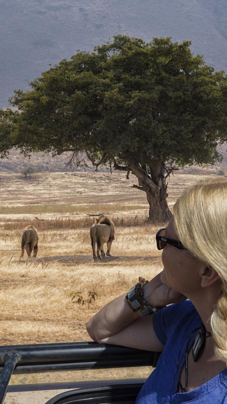 What to Pack on an African Safari