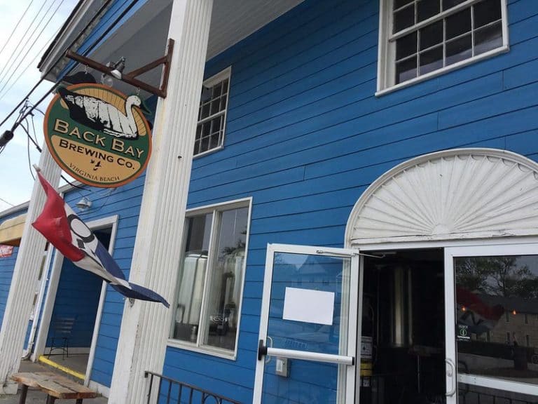 The very best places to eat and drink in Virginia Beach