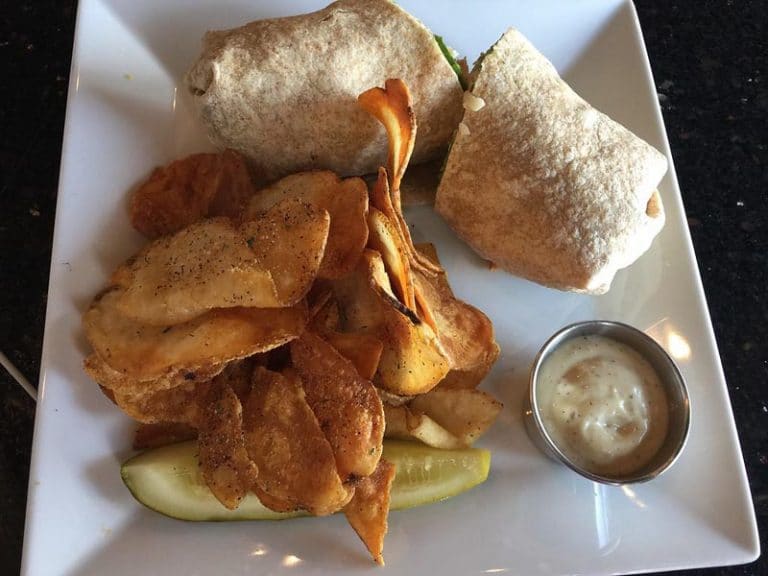 The very best places to eat and drink in Virginia Beach