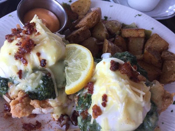 The very best places to eat and drink in Virginia Beach