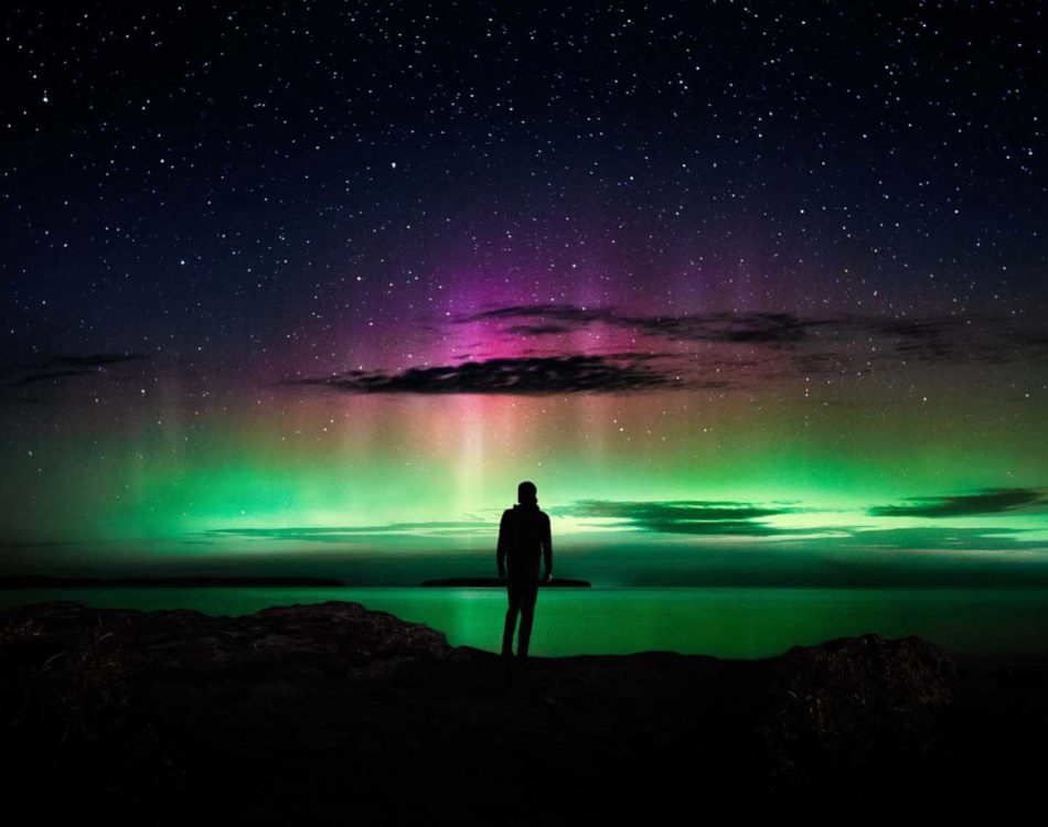 Best Places To See the Northern Lights in Canada In 2024