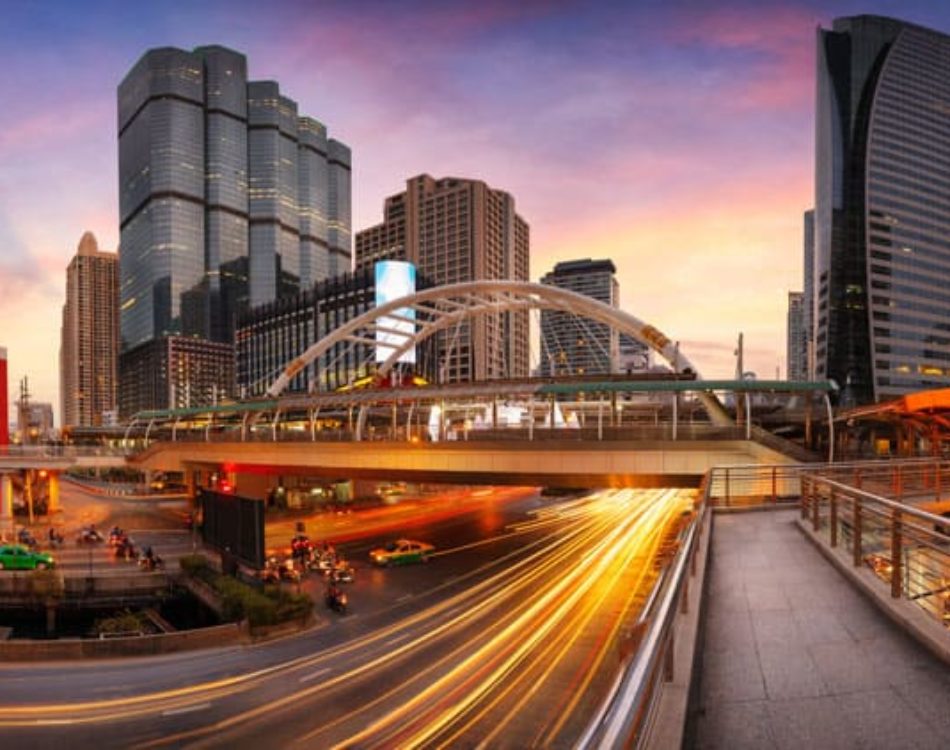 Where to Stay in Bangkok – A Guide to the Best Neighborhoods