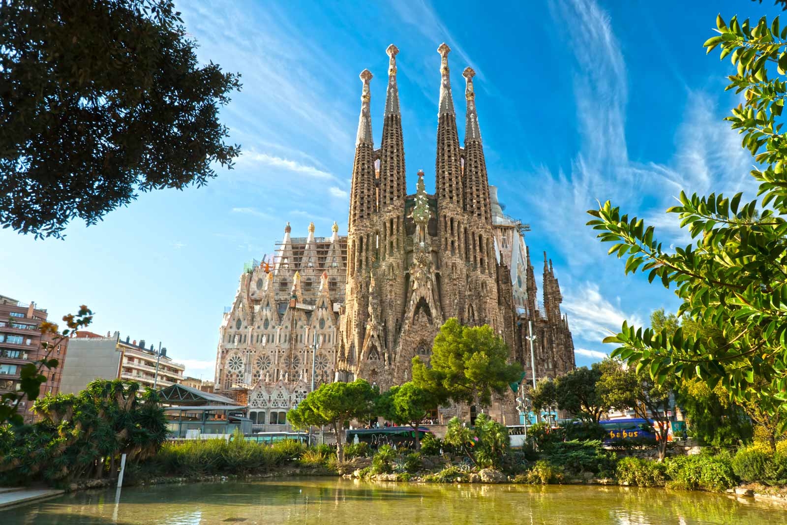 where to stay in barcelona guide to the best neighborhoods