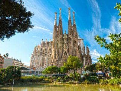 Where to Stay in Barcelona – A Guide to the Best Neighborhoods