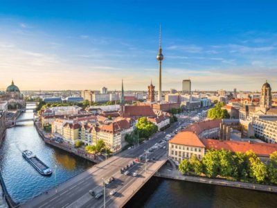 Where To Stay in Berlin: Best Areas To Stay For First-Time Visitors