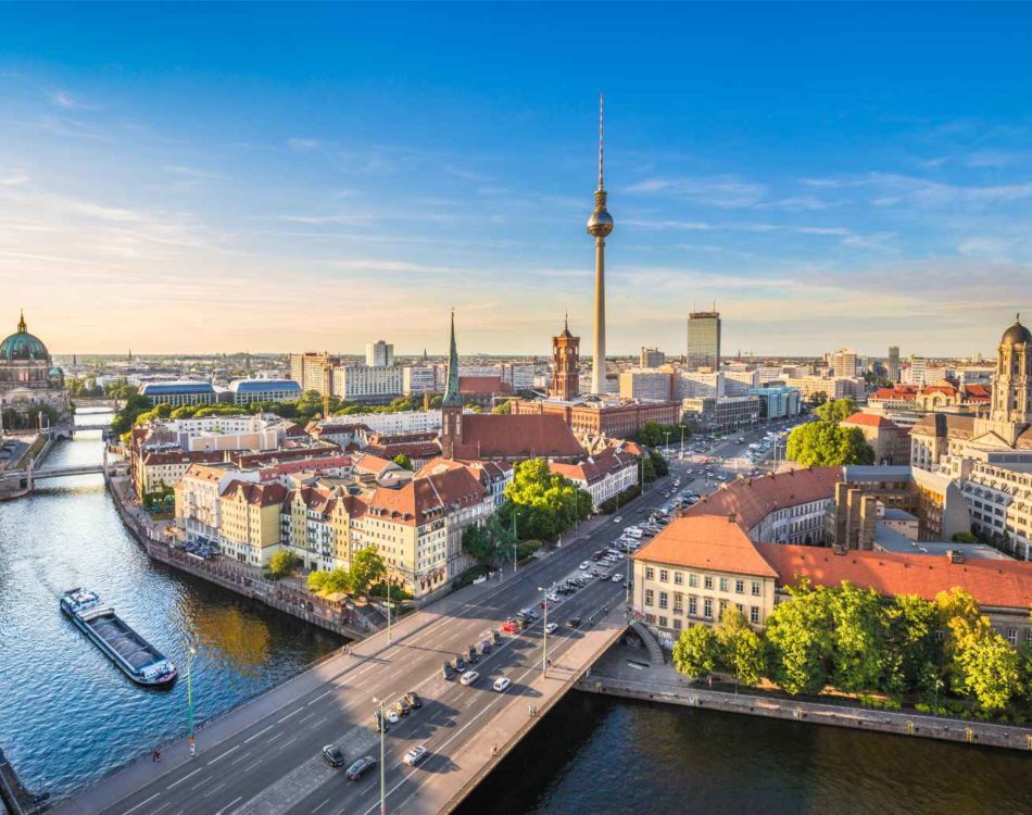 Where To Stay in Berlin In 2024: Best Areas And Places