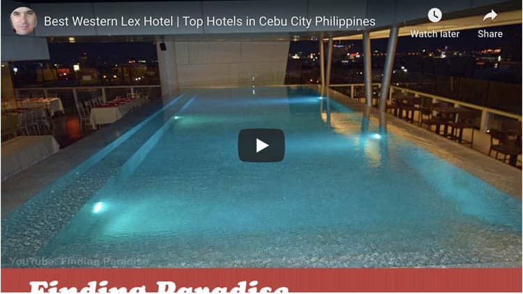 hotels in cebu philippines