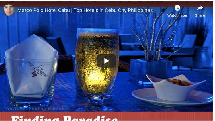 where to stay in Cebu