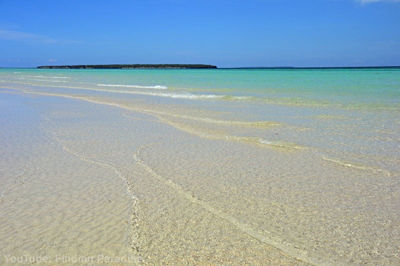where to stay in cebu philippines bantayan island