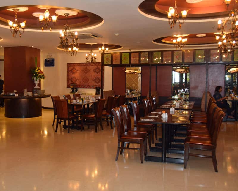 where to stay in cebu philippines elizabeth hotel restaurant