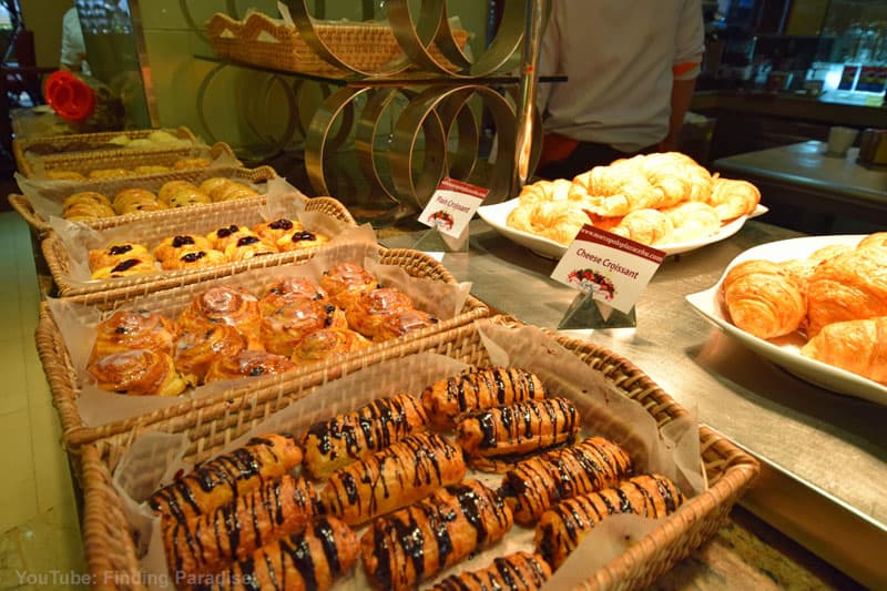 where to stay in cebu philippines marco polo buffet