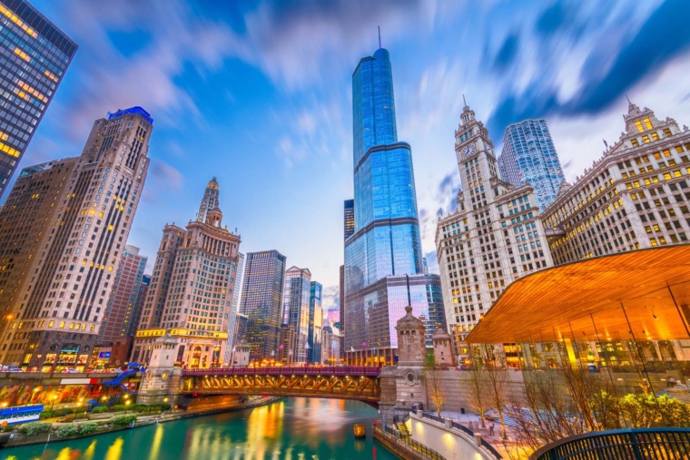 Where To Stay in Chicago (2025): 6 Best Areas For Every Budget - The ...