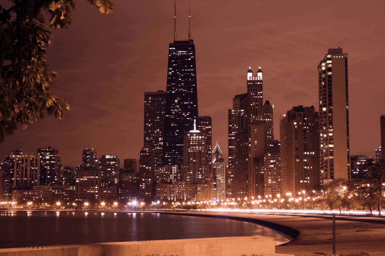 where to stay in chicago gold coast