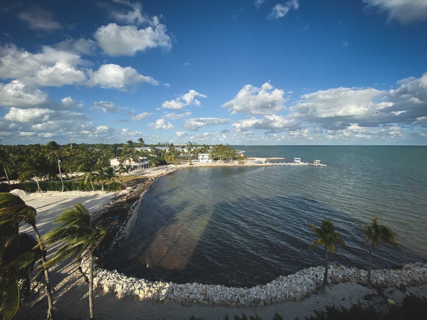 Where to Stay in The Florida Keys - The Planet D