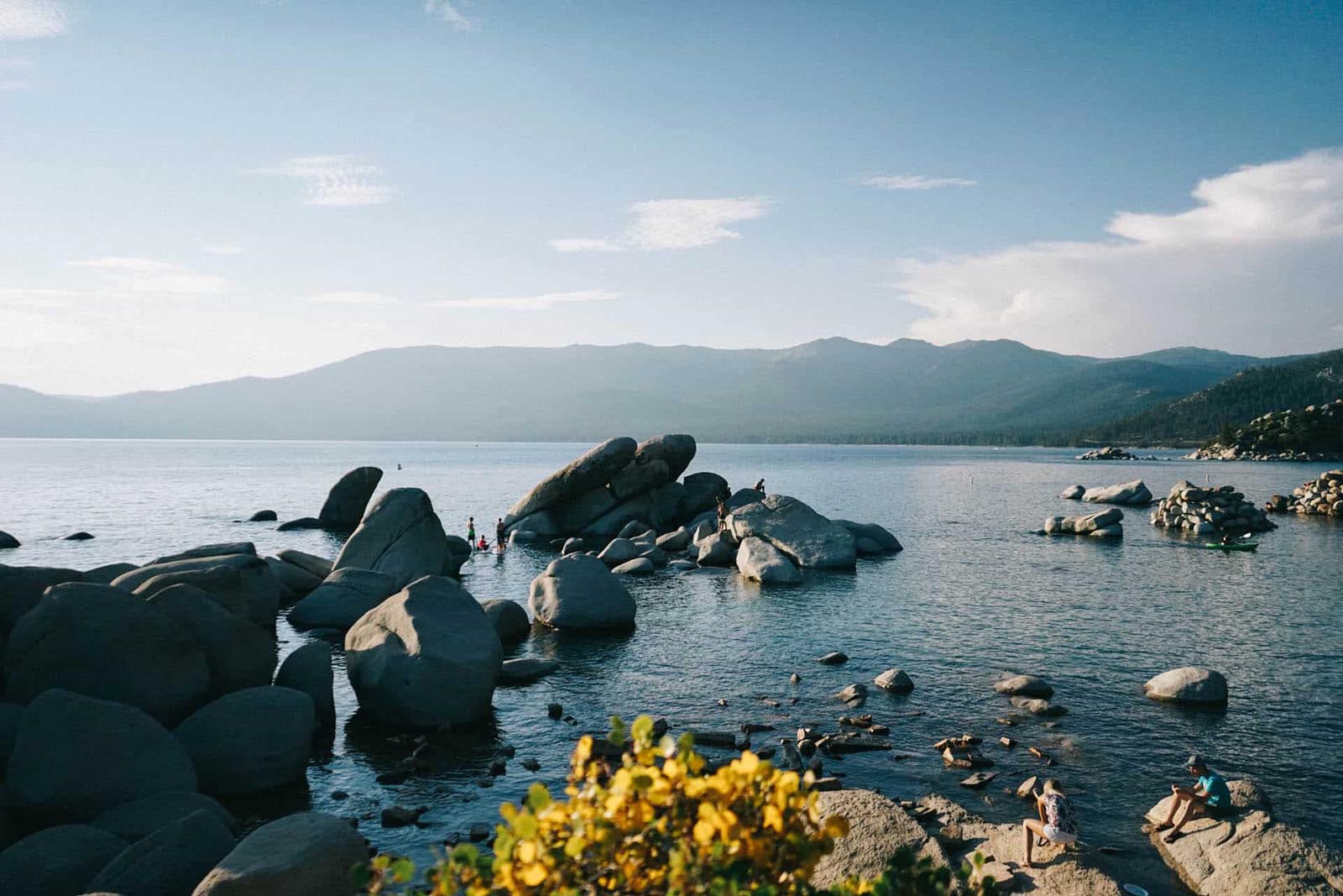 where to stay in lake tahoe south tahoe