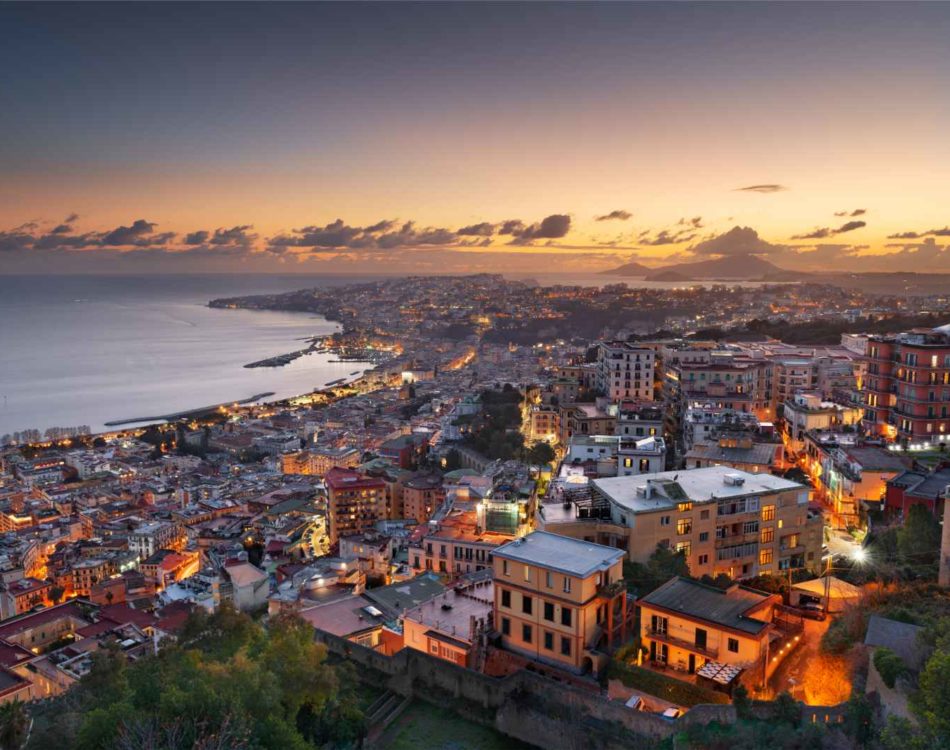 Where to Stay in Naples, Italy: Ultimate Guide for First-Time Visitors