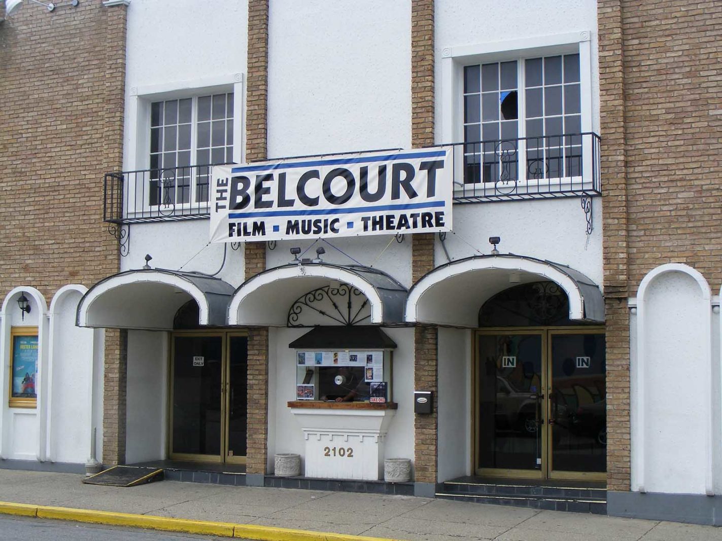 hillsborogh belcourt
