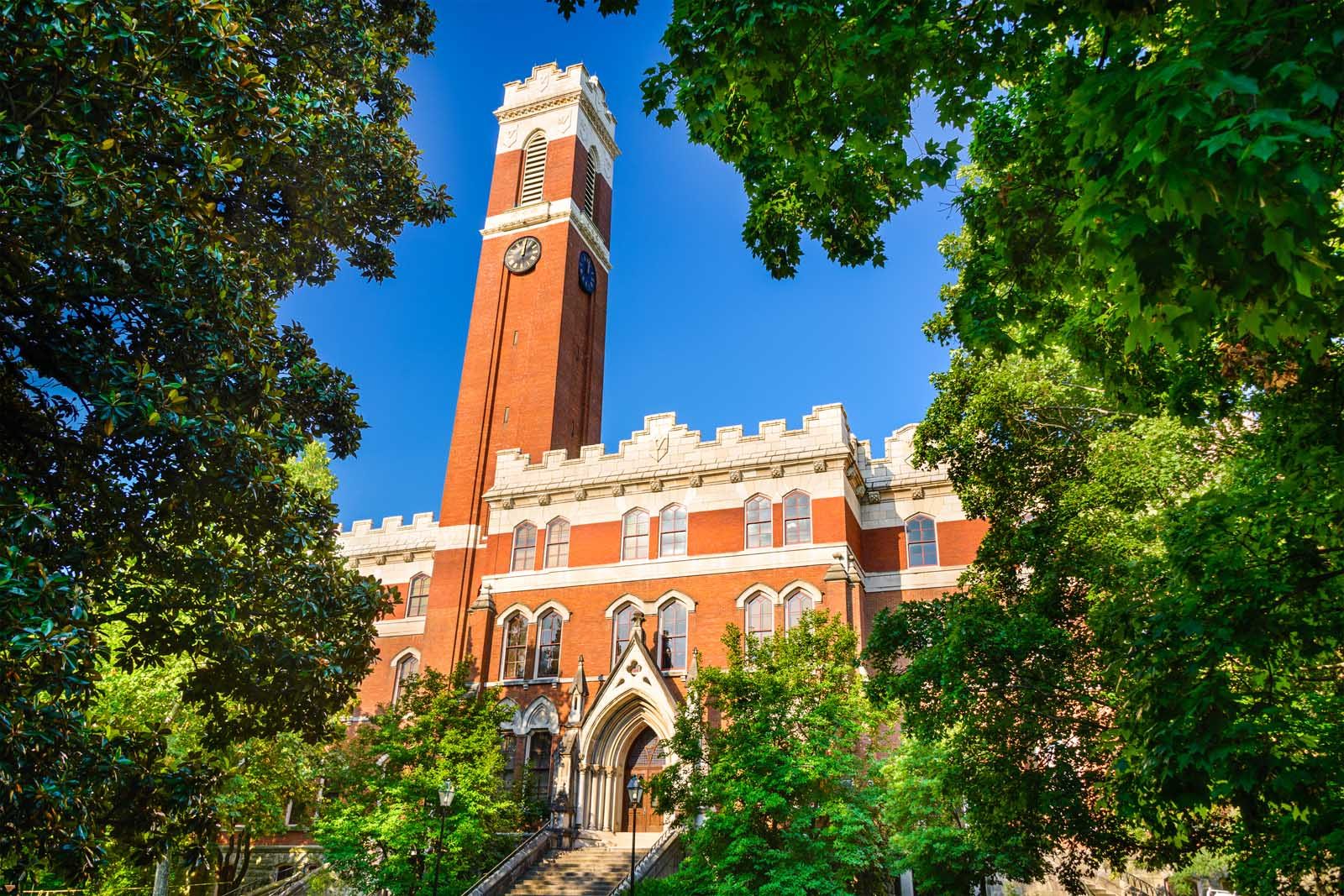 where to stay in nashville vanderbilt university, accommodation 