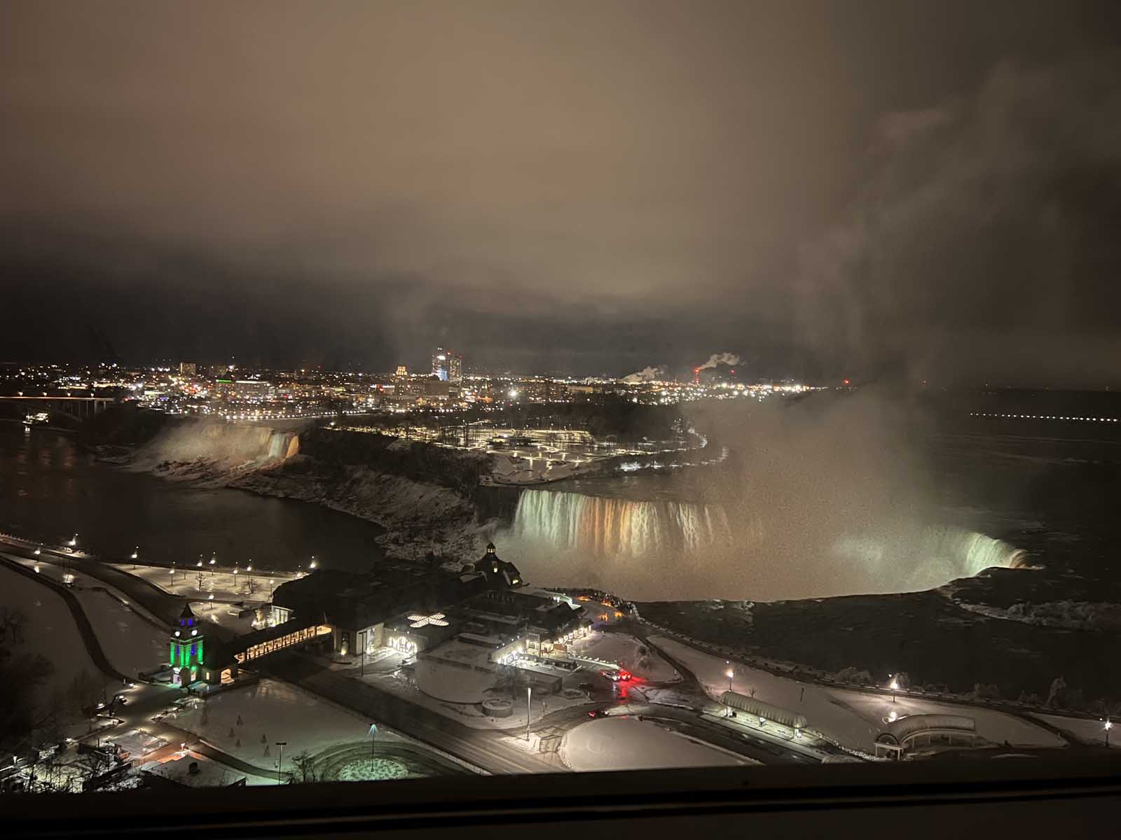 The Perfect 48 Hours in Niagara Falls Canada - World traveler guide