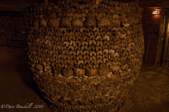where to stay in paris near the catacombs