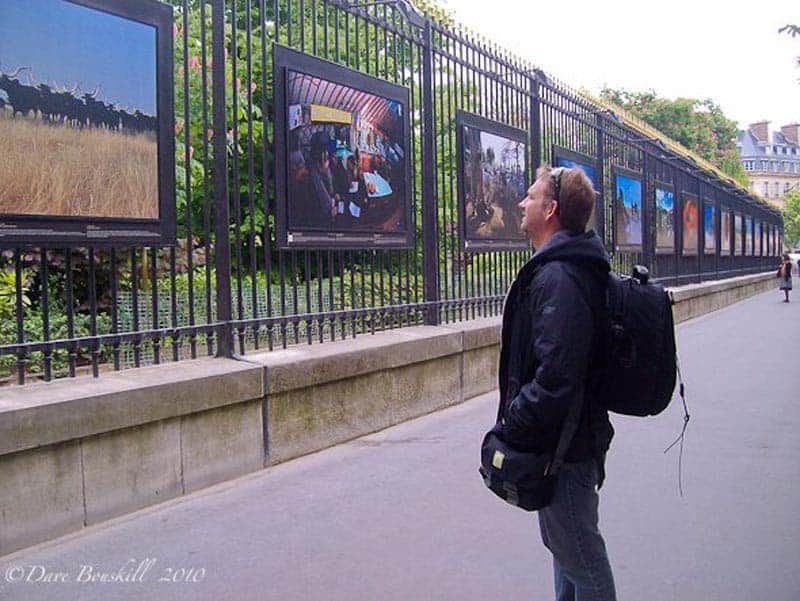 accommodation in paris