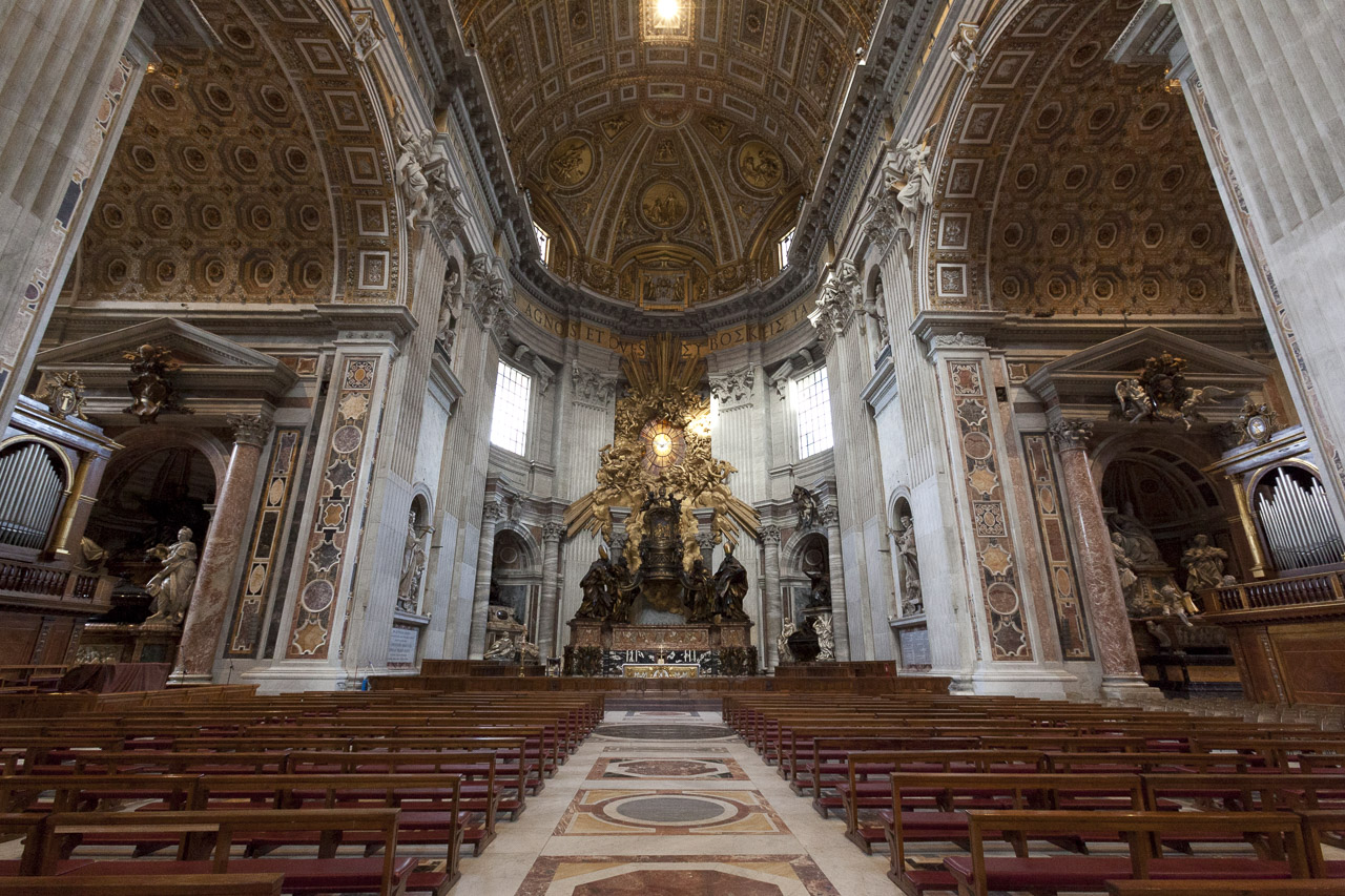 Vatican City: Best Place to stay in Rome