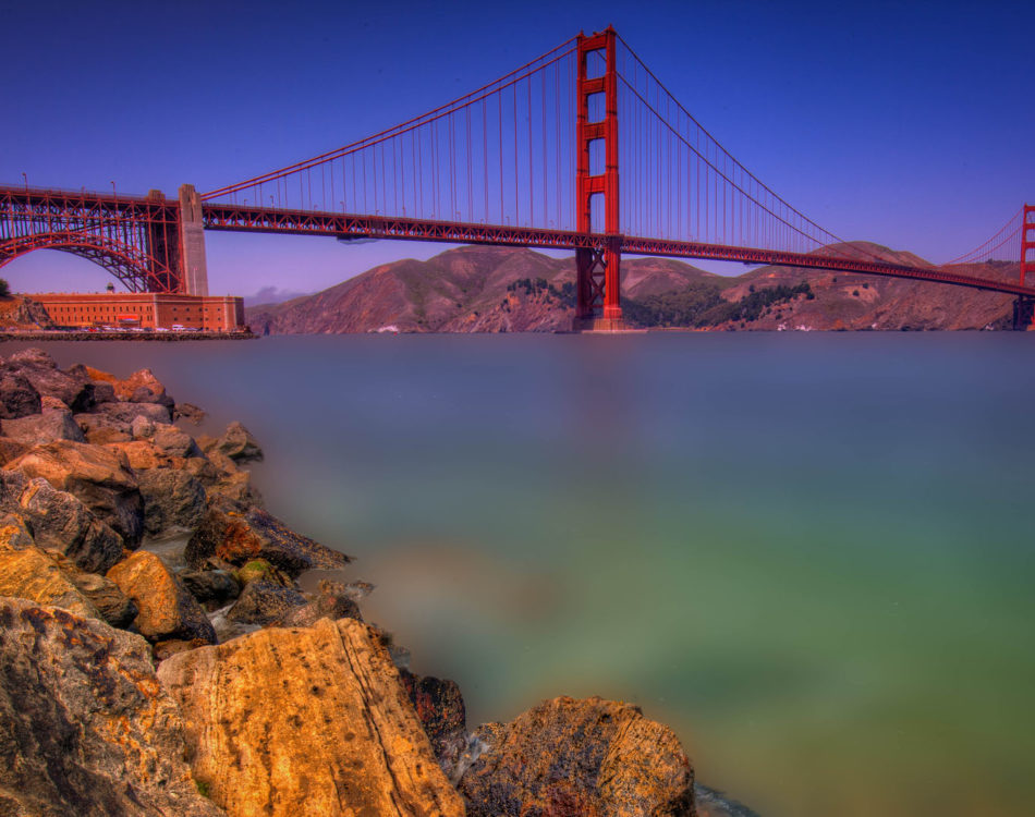 Where to Stay in San Francisco – A Guide To The Best Neighborhoods