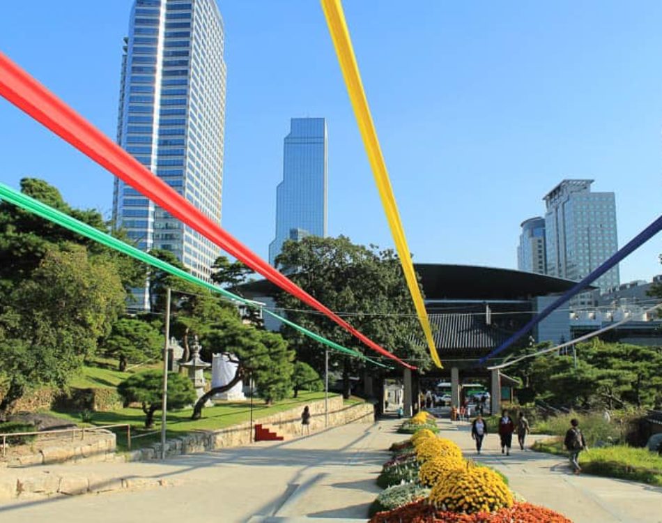 Where to Stay in Seoul – A Guide to the Best Neighborhoods