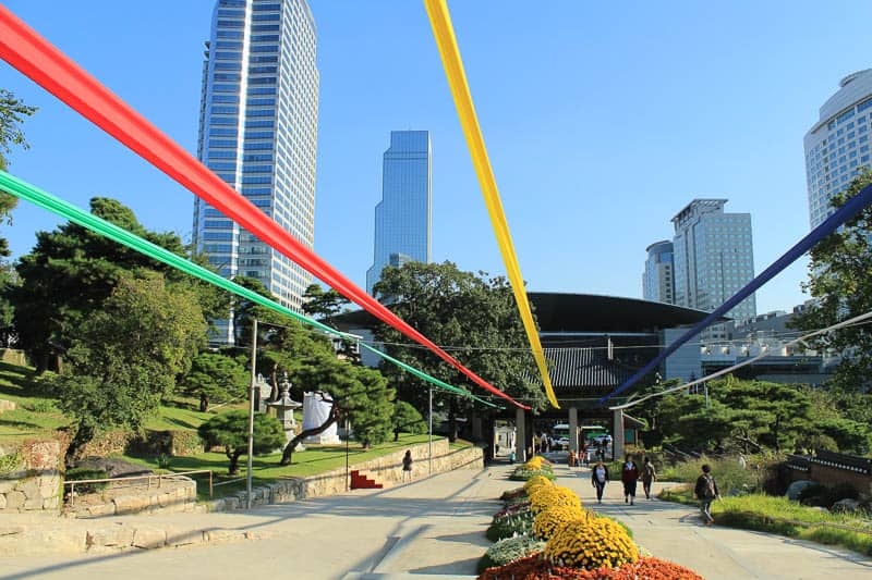 Where to Stay in Seoul - A Guide to the Best Neighborhoods