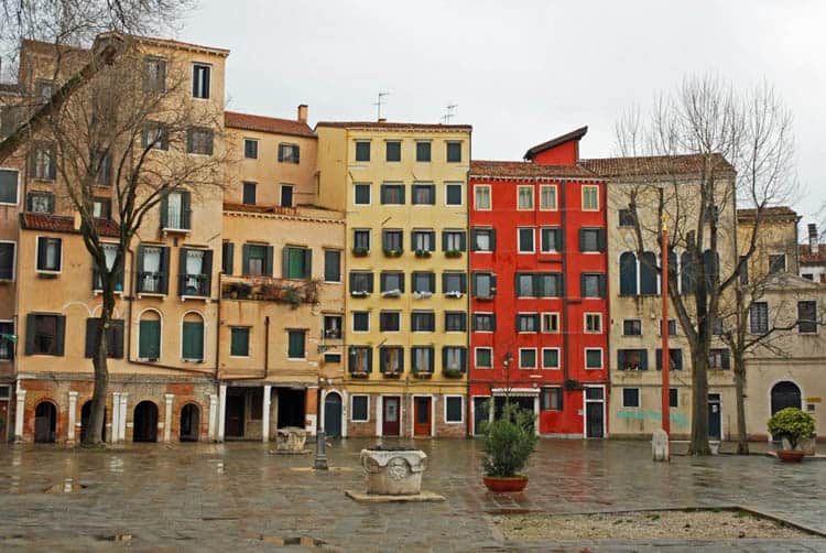 Where to Stay in Venice - A Guide to the Best Neighborhoods