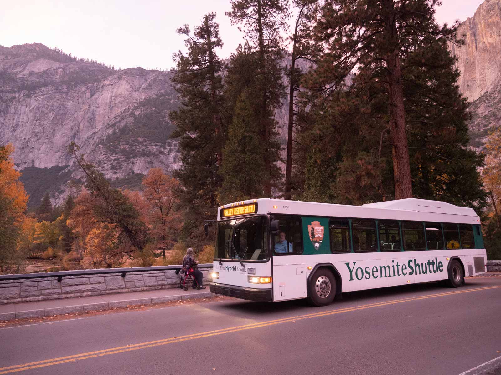 best places to stay in yosemite national park