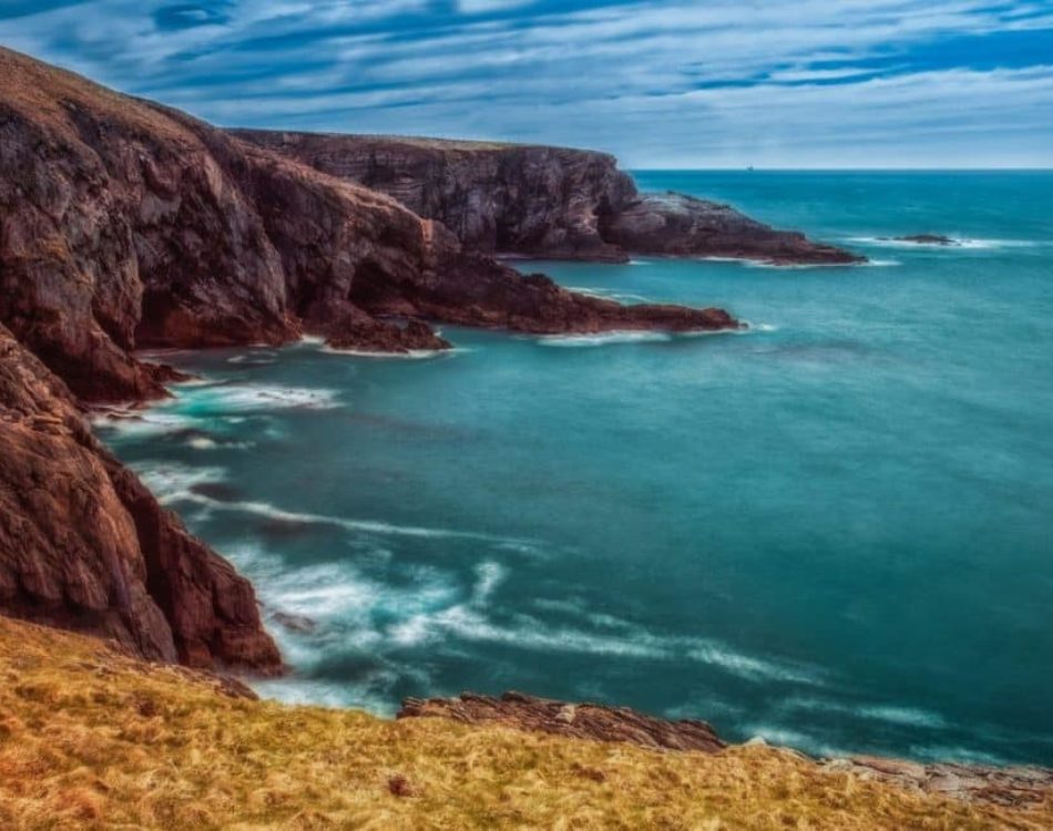 Wild Atlantic Way – Tips for Driving Ireland’s Coastal Route