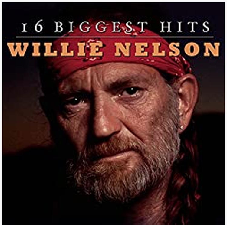 on the road again | willie nelson