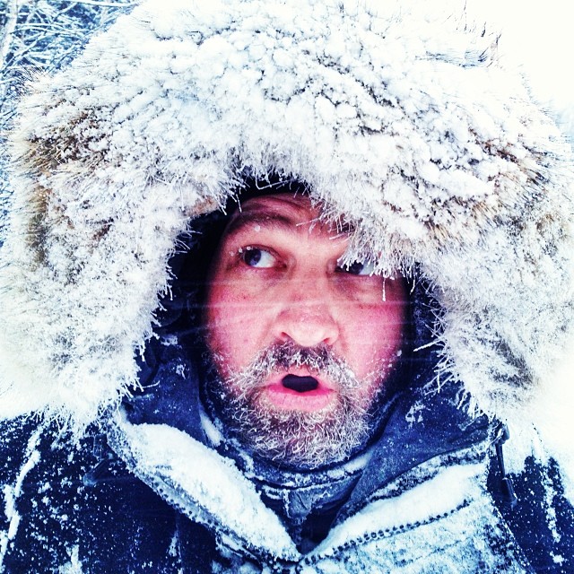 epic winter adventures