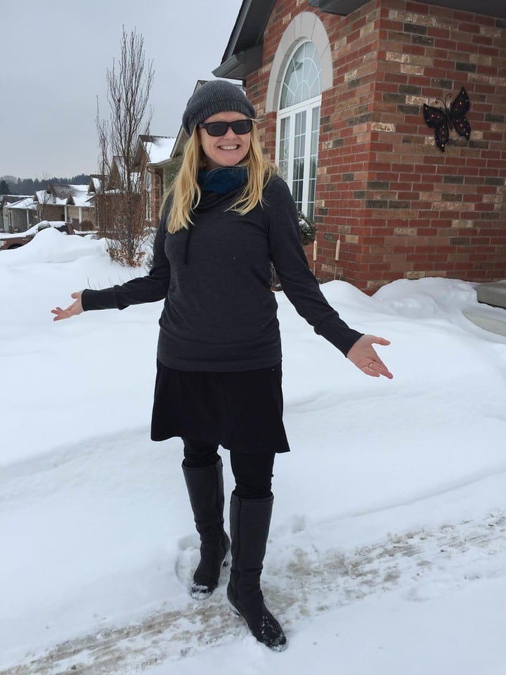 5 Winter Layering Tips to Dress for the Deep Freeze