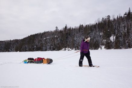 8 Tips for Safe and Comfortable Winter Trekking