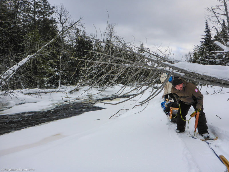 9 Winter Hiking Tips (You Don't Have to Freeze!)