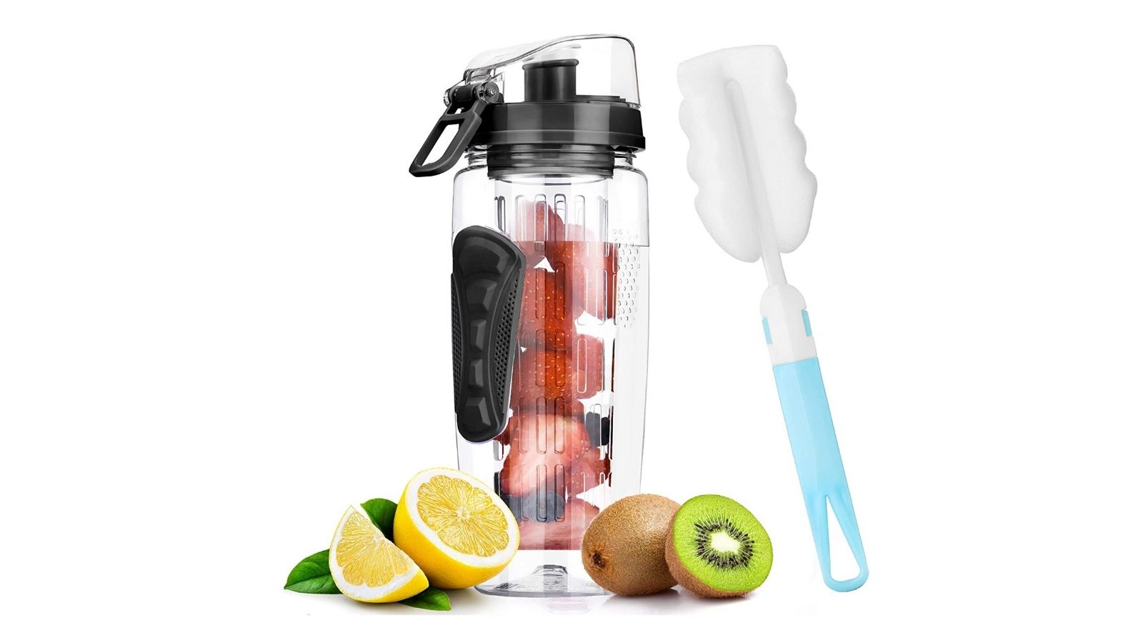 working from home gifts water infuser