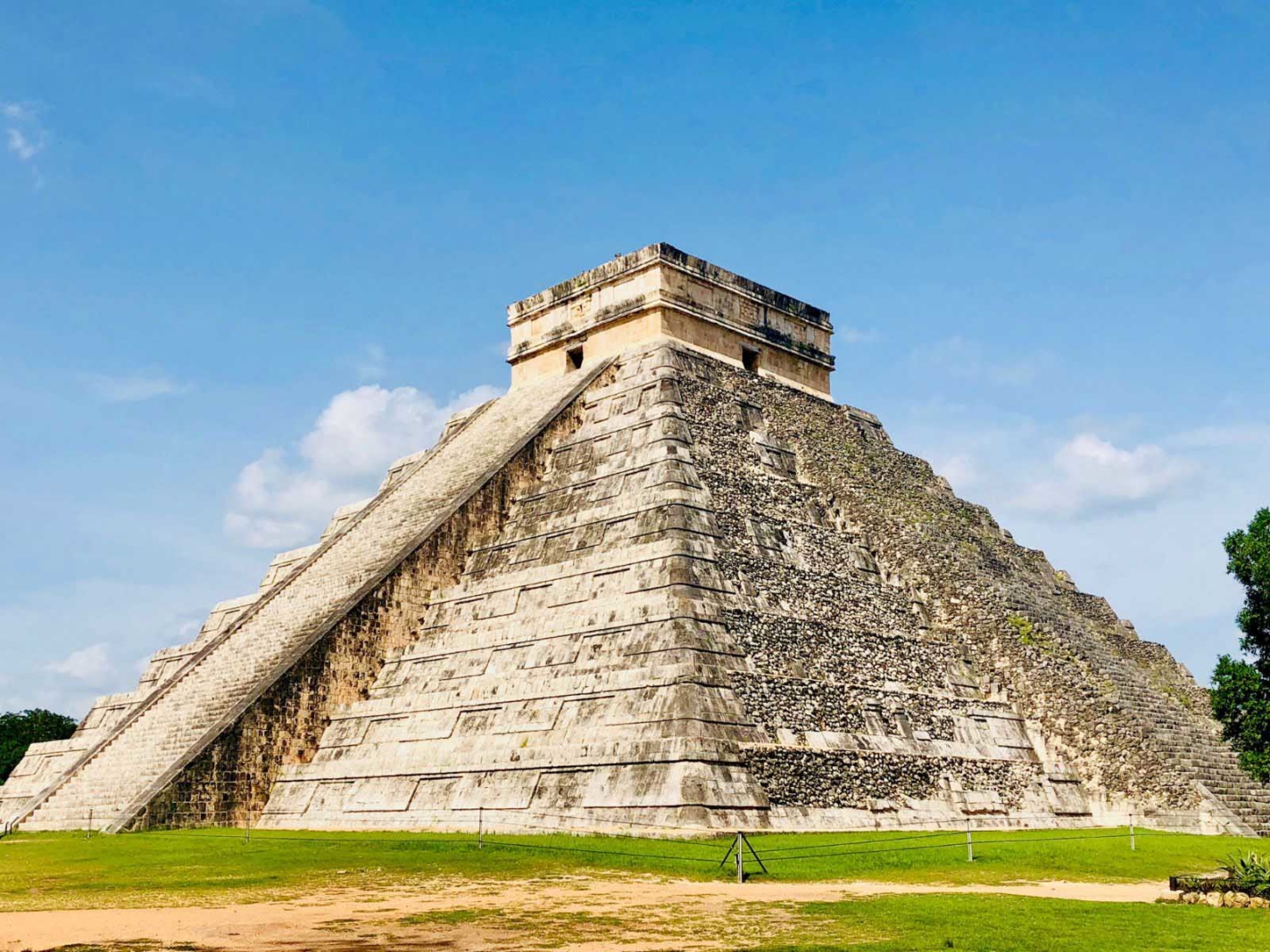 Ultimate One Week Yucatan Road Trip Itinerary - The Planet D