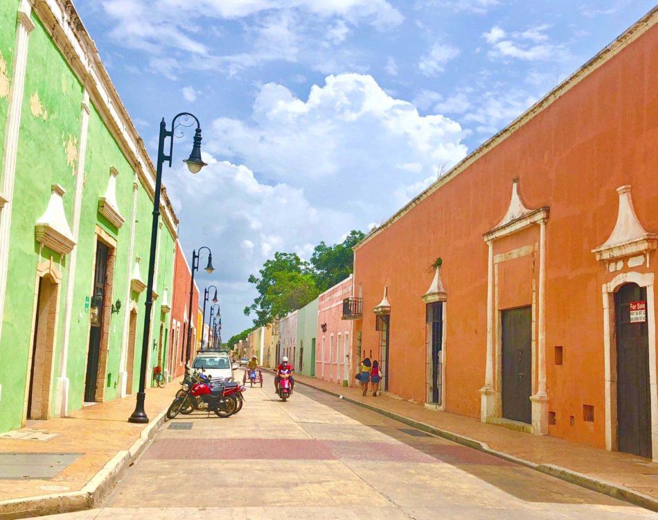 Ultimate One Week Yucatan Road Trip Itinerary