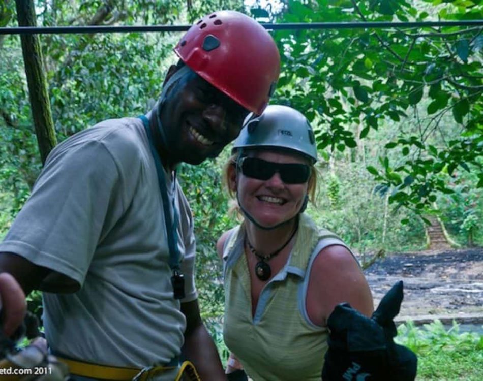 Zipline Jamaica – A Fun Caribbean Adventure