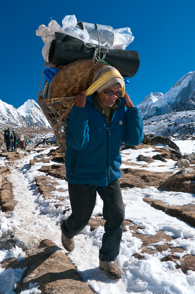 everest base camp trek tips